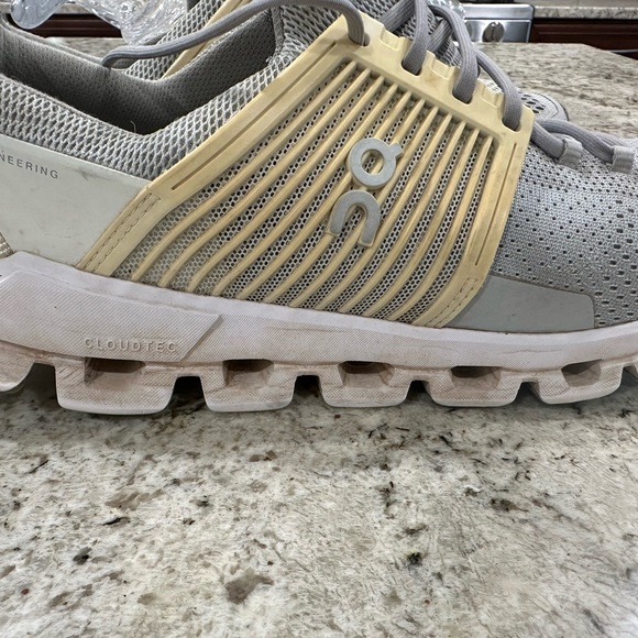 ON CLOUD RUNNING SNEAKERS ONE OF THE FIRST ORIGINAL ONES - Picture 4 of 11